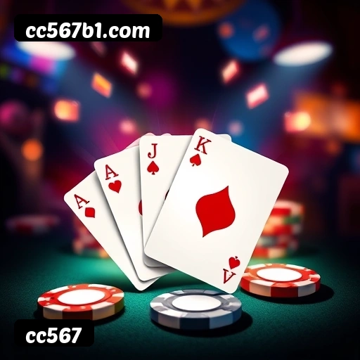 Jogos de Cassino ao Vivo