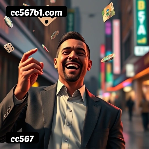 Vantagens de jogar slots no cc567 Brasil