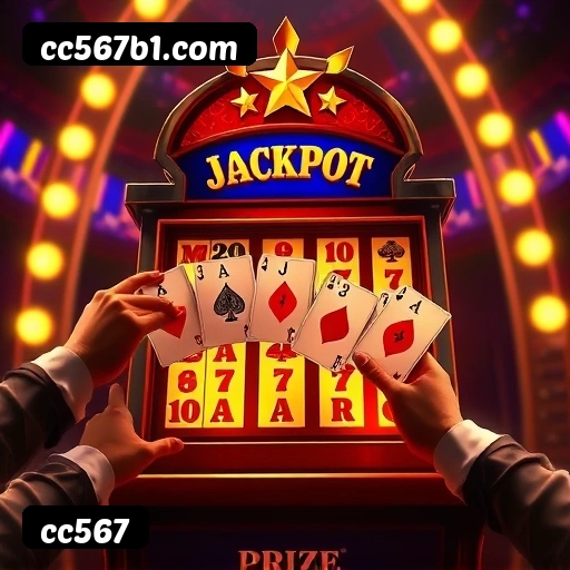 Jogos de Mesa Premium cc567 - Blackjack, Roleta, Baccarat